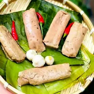 Hình ảnh Chả bò lá - set 10 cái