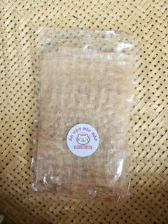 Hình ảnh Bánh tráng muối nhuyễn lắc ( 16 )