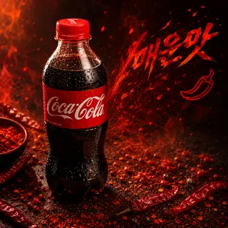 Hình ảnh Cocacola