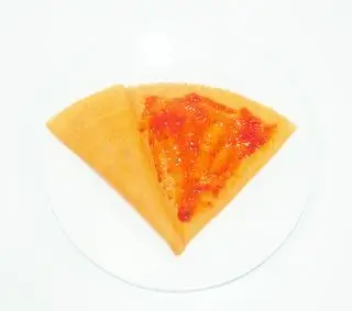 Hình ảnh Crepes Tự chọn