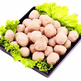 Hình ảnh Bò viên