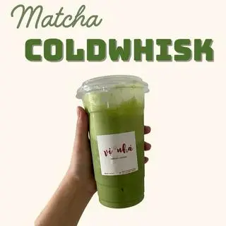 Hình ảnh matcha coldwhisk