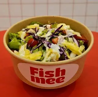 Hình ảnh Hawaii Salad