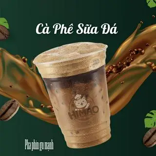 Hình ảnh Cà phê sữa đá