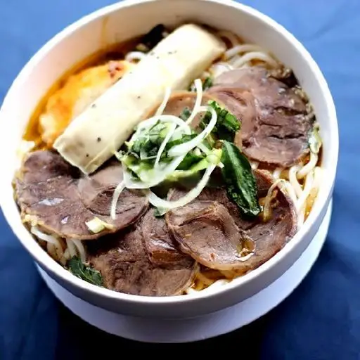 Hình ảnh Bắp Chả