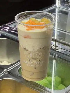Hình ảnh olong nướng - ly 700ml