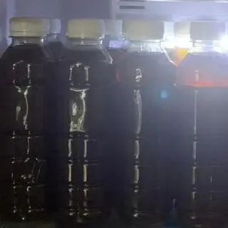 Hình ảnh Hạ Khô Thảo La Hán Quả