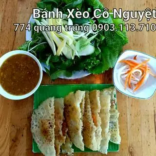 Hình ảnh Combo 2 Người Ăn (10cái)
