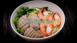 Hình ảnh Mì Tôm Cật