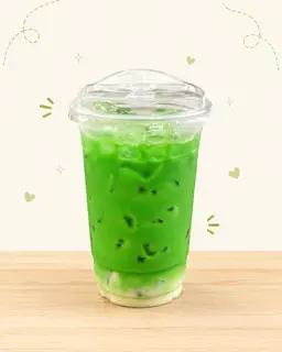 Hình ảnh Sâm Dứa Sữa