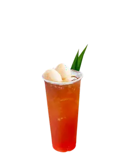 Hình ảnh Trà Vải Dằm