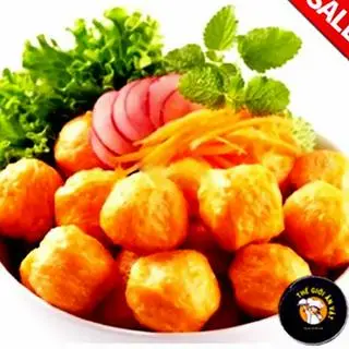 Hình ảnh Tôm viên