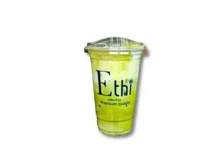 Hình ảnh Matcha kem muối