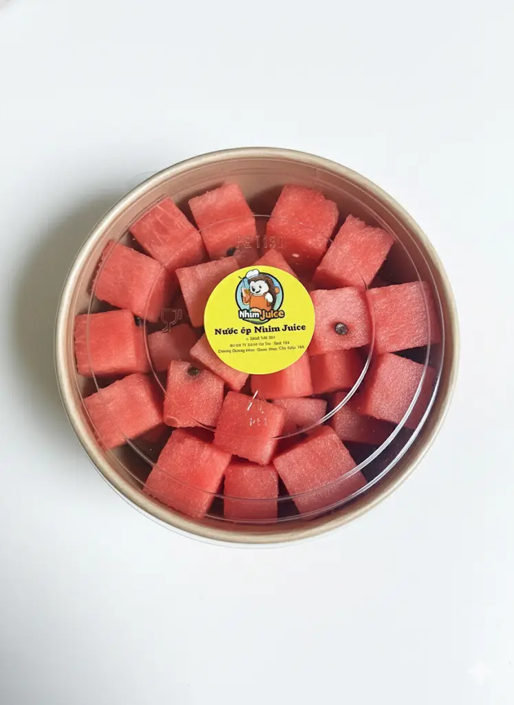 Hình ảnh Dưa hấu