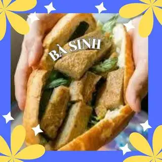 Hình ảnh BÁNH MÌ CHẢ CÁ