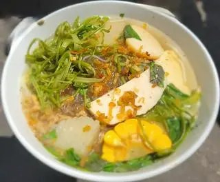 Hình ảnh Bún Miến Măng - 1 Phần