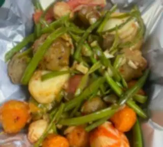 Hình ảnh Combo no nê (2 người)