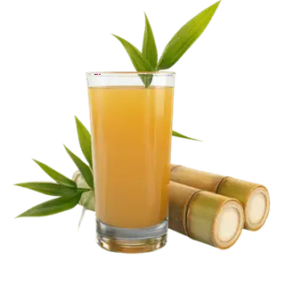 Hình ảnh Nước mía quýt 