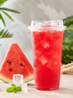 Hình ảnh Nước ép dưa hấu 