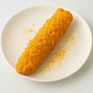 Hình ảnh Chuối lắc phô mai