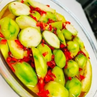 Hình ảnh Cóc dầm 