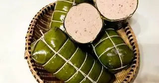 Hình ảnh Chả lụa