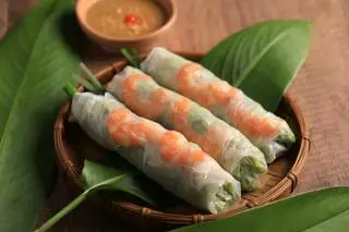 Hình ảnh Gỏi cuốn (1cuốn)