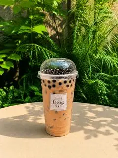 Hình ảnh Trà sữa truyền thống