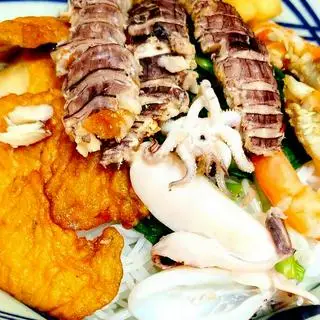 Hình ảnh Bún Hải Sản Đặc Biệt