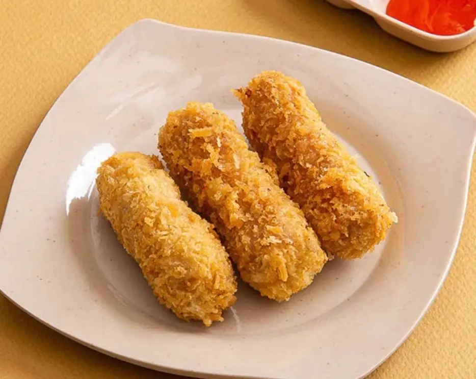 Hình ảnh 5 x Nem Chua Rán