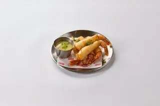 Hình ảnh CHRUNCHY SHRIMP