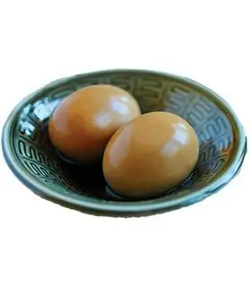 Hình ảnh Thêm trứng kho