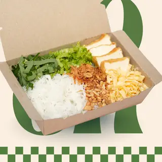 Hình ảnh Combo Sương Sương