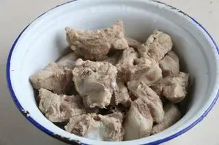 Hình ảnh Sườn