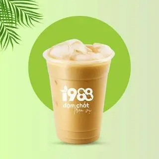 Hình ảnh Trà sữa oolong