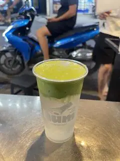 Hình ảnh Coco Matcha
