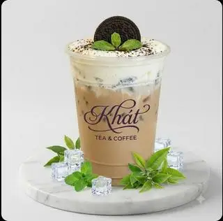 Hình ảnh Trà sữa Oreo