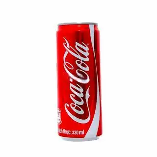Hình ảnh Coca