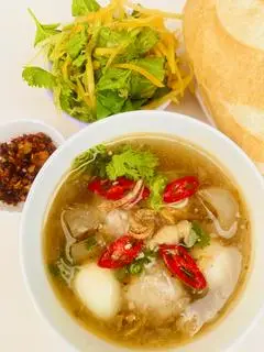 Hình ảnh Xíu mại chén truyền thống
