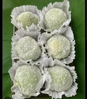 Hình ảnh Mô chi cốm