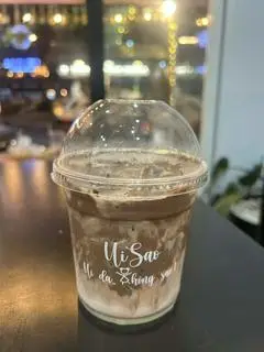 Hình ảnh Latte chocolate
