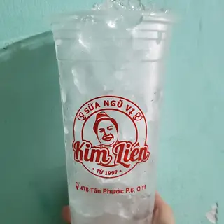 Hình ảnh Ly đá riêng (630ml)