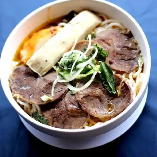 Hình ảnh Lưỡi Chả