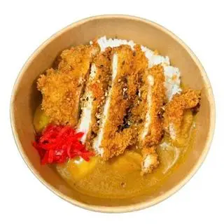 Hình ảnh Cơm Curry  Nhật bản