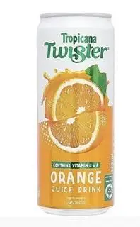 Hình ảnh NƯỚC CAM ÉP TROPICANA TWISTER 