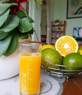 Hình ảnh Cam vắt