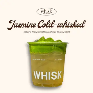 Hình ảnh Jasmine Cold-Whisked M