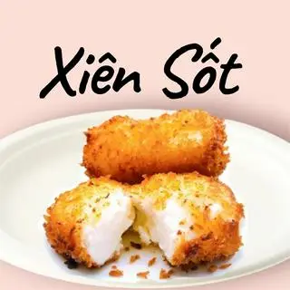Hình ảnh Bánh Sữa Tươi - 2 cái