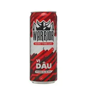 Hình ảnh Sting Thái - Warrior