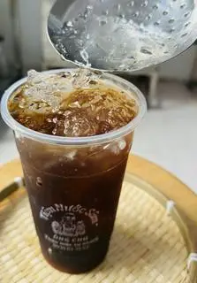 Hình ảnh Nước Sâm Mũ Trôm 1300ml